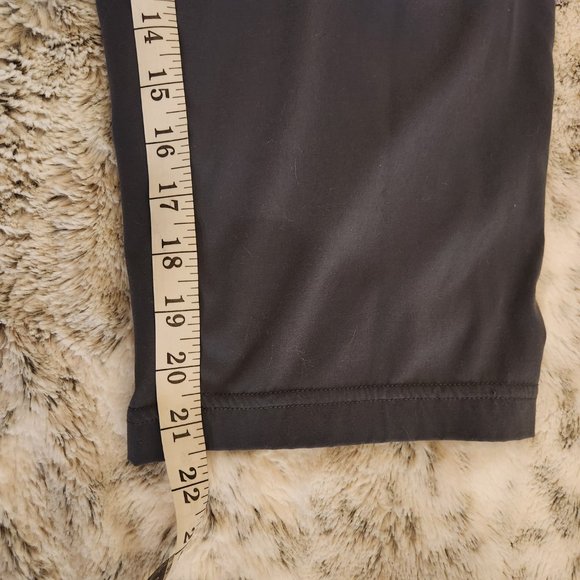 Marmot Gray Capri Pants Size XL - Picture 4 of 8